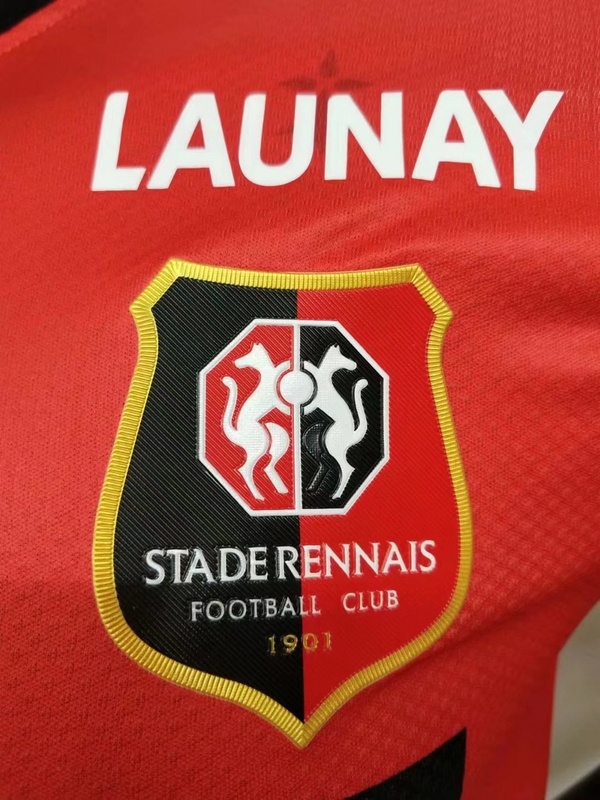 2223 Rennes home